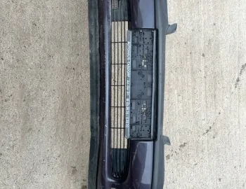 Bară protecție  - Culoare: Mov, Parte montare: Față - Opel Vectra B [1995 - 1999]