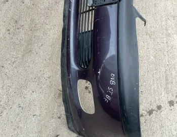 Bară protecție  - Culoare: Mov, Parte montare: Față - Opel Vectra B [1995 - 1999]