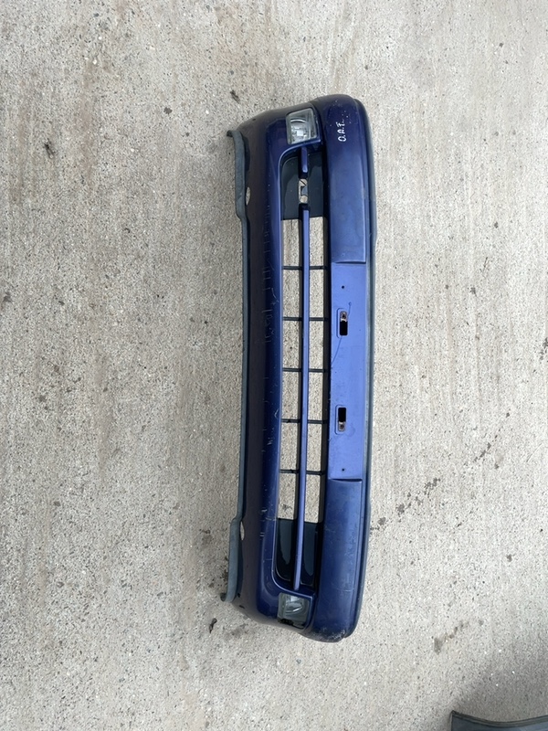 Bară protecție