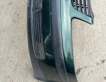 Bară protecție  - Culoare: Verde , Parte montare: Față - Volkswagen Passat B5 [1996 - 2000]