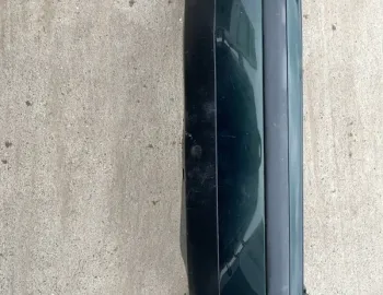 Bară protecție  - Culoare: Verde , Parte montare: Spate - Volkswagen Passat B5 [1996 - 2000] Sedan 4-doors