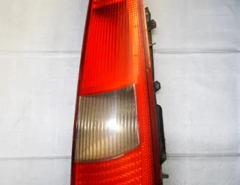 Lampă spate - Parte montare: Dreapta spate, Varianta: Hatchback - Ford Fiesta 5 generation [2001 - 2007] Hatchback 5-doors 1.4 TDCi MT (68 hp)