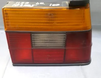 Lampă spate - Parte montare: Dreapta spate, Varianta: Sedan - Volkswagen Jetta 2 generation [restyling] [1987 - 1992] Sedan 4-doors 1.6 MT (54 hp)