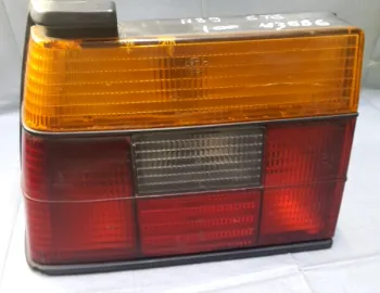 Lampă spate - Parte montare: Stânga spate, Varianta: Sedan - Volkswagen Jetta 2 generation [restyling] [1987 - 1992] Sedan 4-doors 1.6 MT (54 hp)