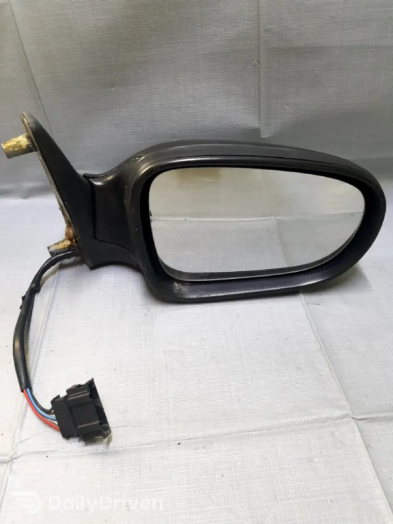 Oglindă  - Culoare: Negru, Electric, Parte montare: Dreapta față - Ford Galaxy 1 generation [1995 - 2000] Minivan 5-doors 1.9 TDi MT (90 hp)