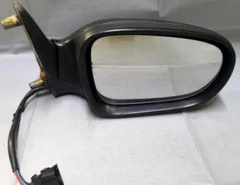 Oglindă  - Culoare: Negru, Electric, Parte montare: Dreapta față - Ford Galaxy 1 generation [1995 - 2000] Minivan 5-doors 1.9 TDi MT (90 hp)