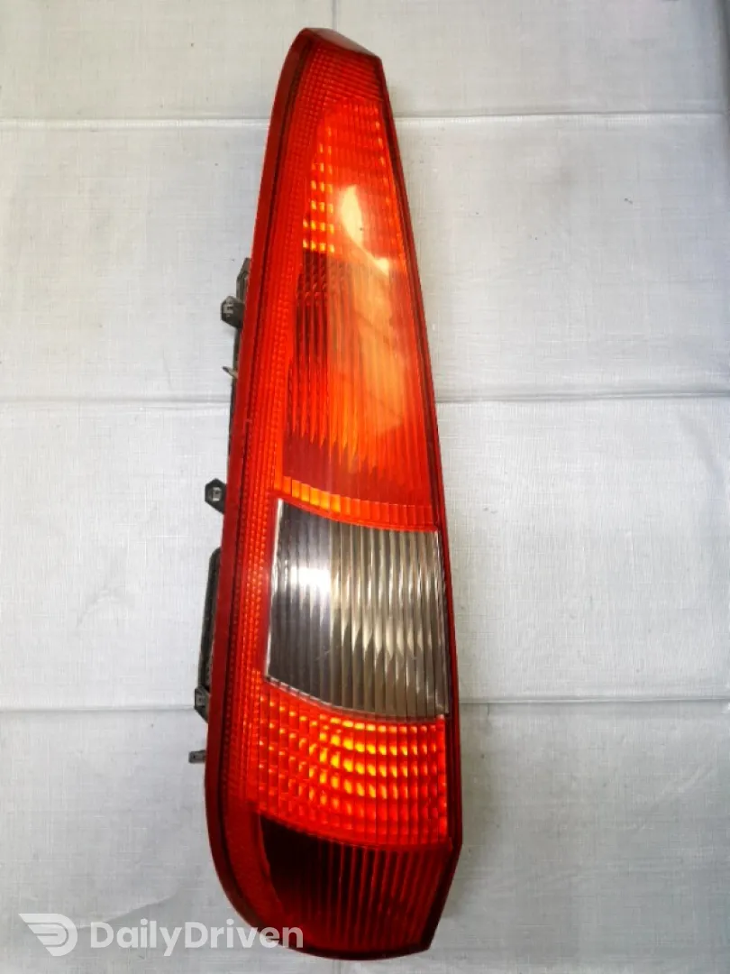 Lampă spate - Parte montare: Stânga spate, Varianta: Hatchback - Ford Fiesta 5 generation [2001 - 2007] Hatchback 5-doors 1.4 TDCi MT (68 hp)