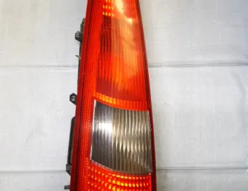 Lampă spate - Parte montare: Stânga spate, Varianta: Hatchback - Ford Fiesta 5 generation [2001 - 2007] Hatchback 5-doors 1.4 TDCi MT (68 hp)