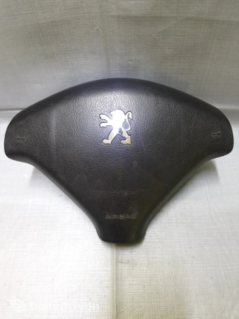 Airbag volan - Peugeot 307 1 generation [2001 - 2005] wagon 2.0 HDi MT (107 hp)