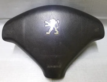 Airbag volan - Peugeot 307 1 generation [2001 - 2005] wagon 2.0 HDi MT (107 hp)