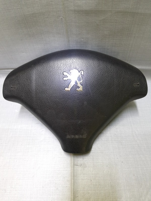 Airbag volan - Peugeot 307 1 generation [2001 - 2005] wagon 2.0 HDi MT (107 hp)