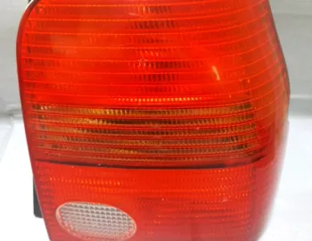 Lampă spate - Parte montare: Dreapta spate - Volkswagen Lupo 6X [1998 - 2005] Hatchback 3-doors 1.0 MT (50 hp)