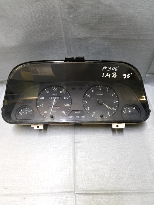 Ceas bord - Peugeot 306 1 generation [1993 - 1997] Hatchback 5-doors 1.4 MT (75 hp)