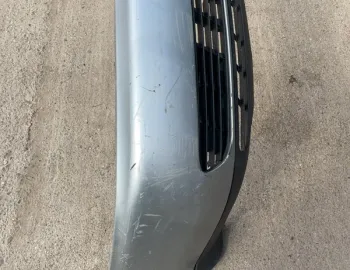 Bară protecție  - Culoare: Gri, Parte montare: Față - Audi A4 B5 [1994 - 1999]