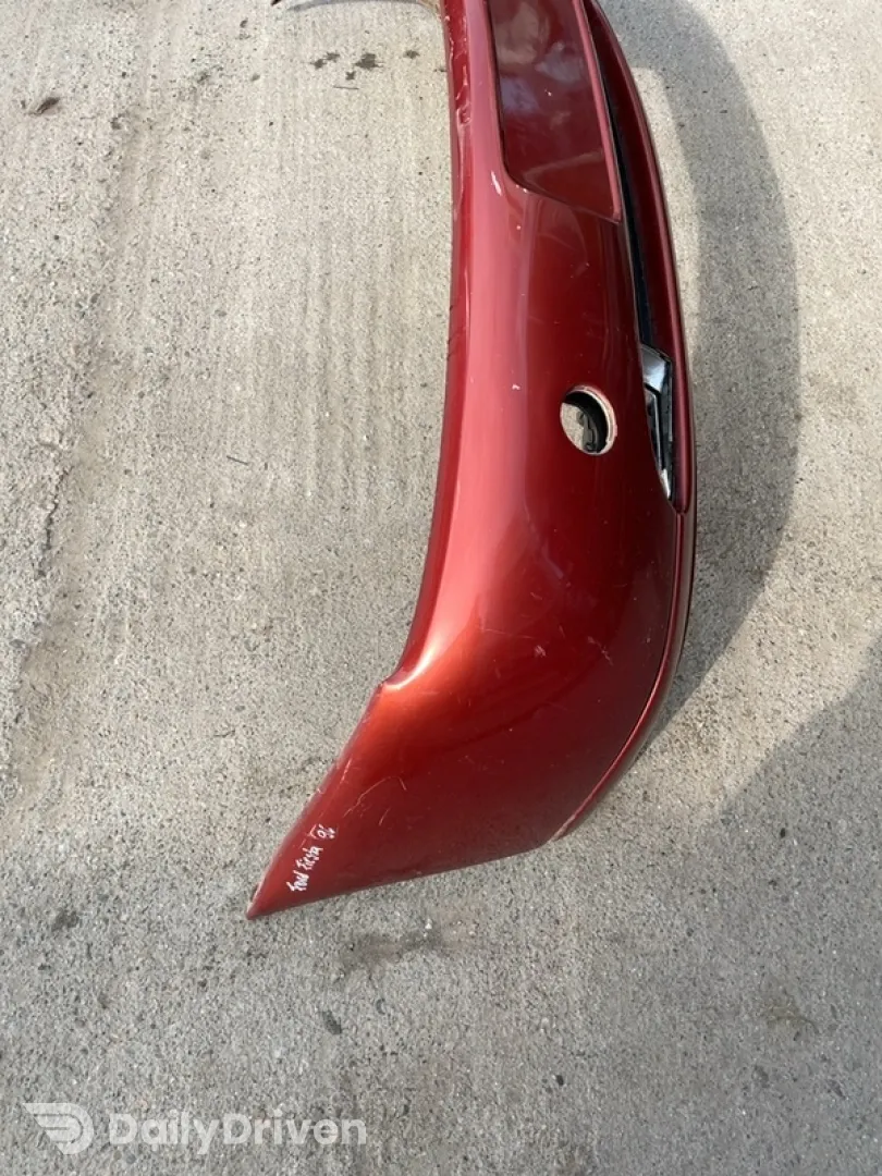 Bară protecție