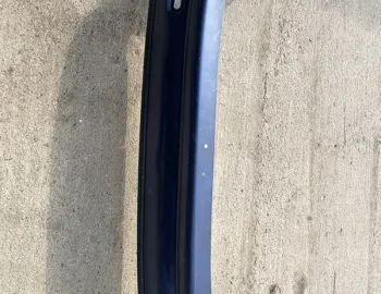 Bară protecție  - Culoare: Albastru, Parte montare: Spate - Peugeot 306 1 generation [restyling] [1997 - 2002] wagon