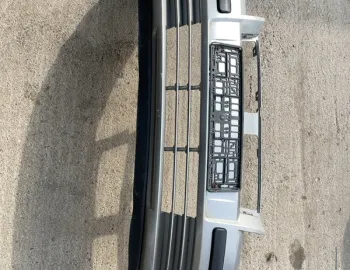 Bară protecție  - Culoare: Gri, Parte montare: Față - Fiat Stilo 1 generation [2001 - 2010]