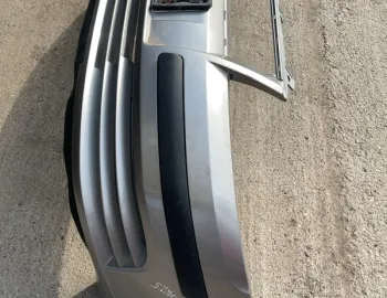 Bară protecție  - Culoare: Gri, Parte montare: Față - Fiat Stilo 1 generation [2001 - 2010]