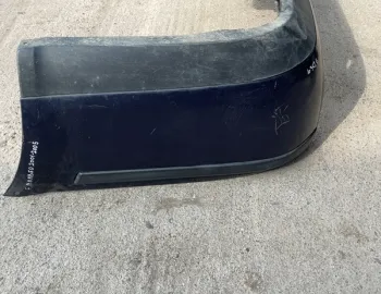 Bară protecție  - Culoare: Albastru, Parte montare: Spate - Ford Mondeo 3 generation [restyling] [2003 - 2007] wagon 5-doors