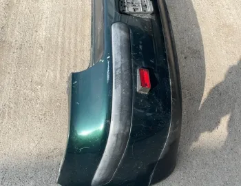 Bară protecție
