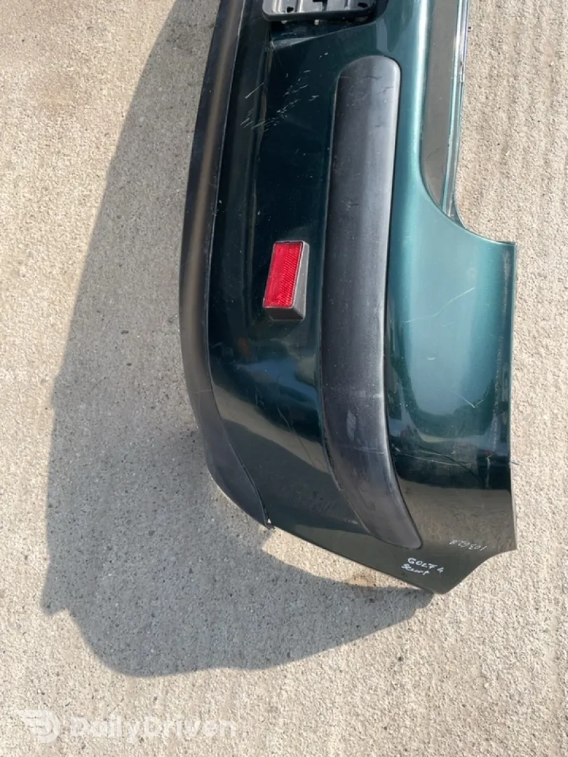 Bară protecție