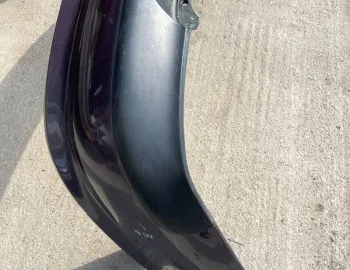 Bară protecție  - Culoare: Mov, Parte montare: Spate - Opel Vectra B [1995 - 1999] Hatchback