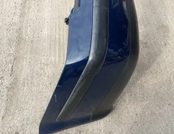 Bară protecție  - Culoare: Albastru, Parte montare: Spate - Volkswagen Passat B5 [1996 - 2000] Sedan 4-doors
