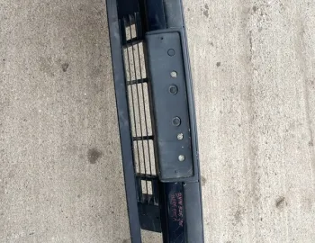 Bară protecție  - Culoare: Albastru, Parte montare: Față - BMW 5 Series E39 [1995 - 2000]