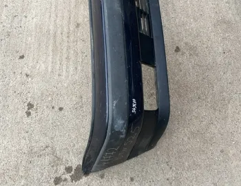 Bară protecție  - Culoare: Albastru, Parte montare: Față - BMW 5 Series E39 [1995 - 2000]