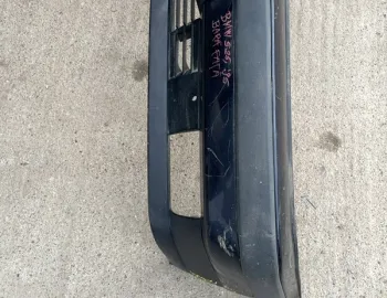 Bară protecție  - Culoare: Albastru, Parte montare: Față - BMW 5 Series E39 [1995 - 2000]