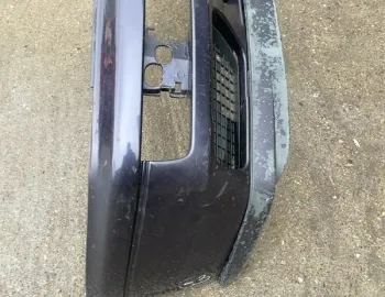 Bară protecție  - Culoare: Albastru, Parte montare: Față - Volkswagen Golf 3 generation [1991 - 1998]
