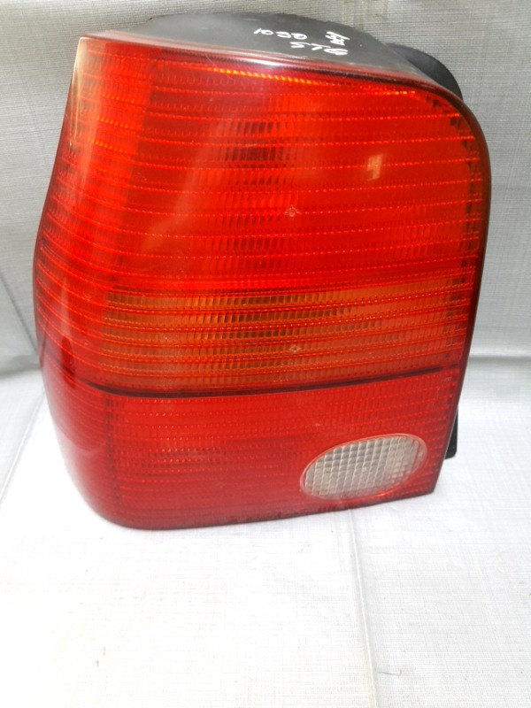 Lampă spate - Parte montare: Stânga - Volkswagen Lupo 6X [1998 - 2005] Hatchback 3-doors 1.0 MT (50 hp)
