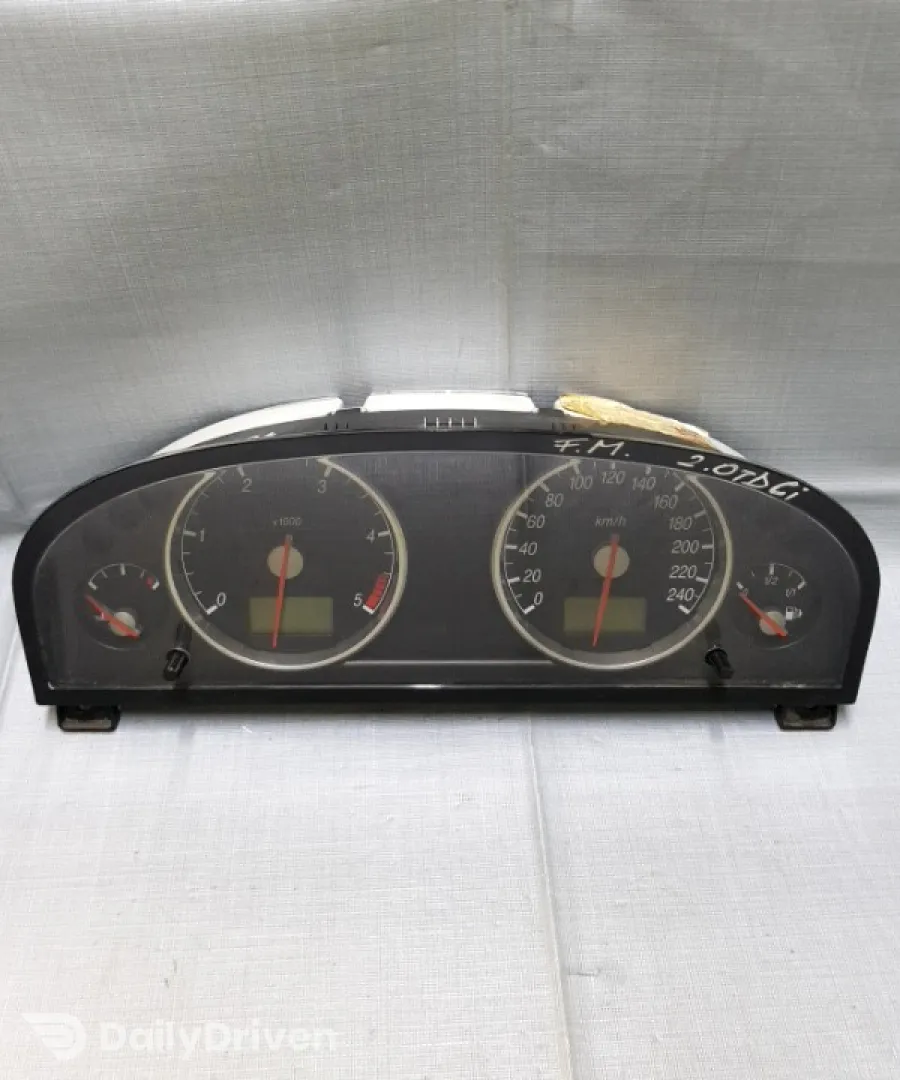 Ceas bord - Ford Mondeo 3 generation [2000 - 2003] Sedan