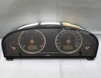 Ceas bord - Ford Mondeo 3 generation [2000 - 2003] Sedan