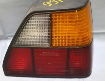 Lampă spate - Parte montare: Stânga spate, Varianta: Hatchback - Volkswagen Golf 2 generation [1983 - 1992]