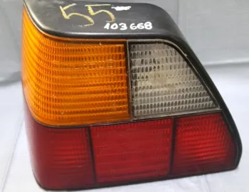 Lampă spate - Parte montare: Dreapta spate, Varianta: Hatchback - Volkswagen Golf 2 generation [1983 - 1992]
