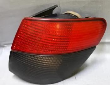 Lampă spate - Parte montare: Dreapta spate - Peugeot 406 1 generation [restyling] [1999 - 2004] wagon 2.0 HDi MT (90 hp)