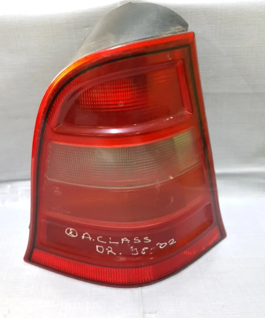 Lampă spate - Parte montare: Dreapta spate - Mercedes-Benz A-Class W168 [1997 - 2001] Hatchback