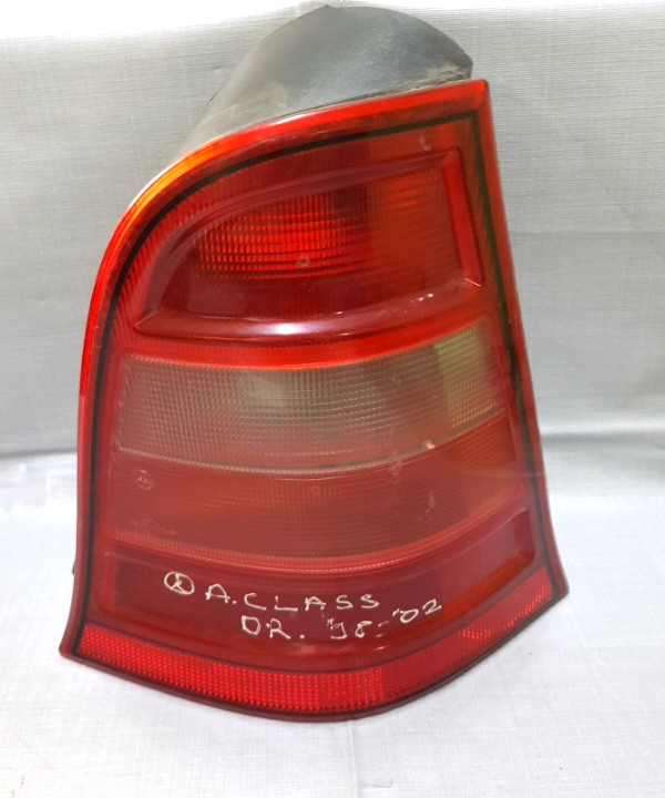 Lampă spate - Parte montare: Dreapta spate - Mercedes-Benz A-Class W168 [1997 - 2001] Hatchback