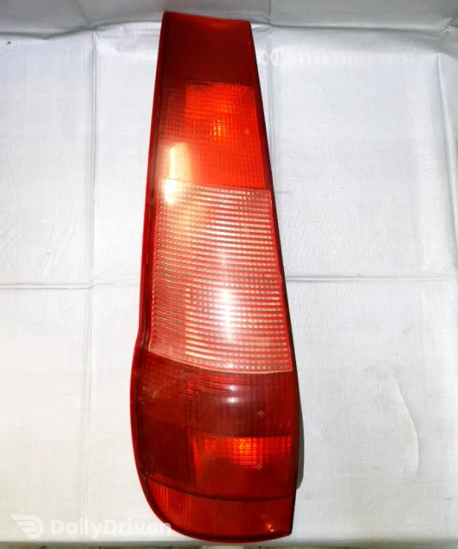 Lampă spate - Parte montare: Stânga spate, Varianta: Hatchback - Fiat Punto 1 generation [1993 - 1999] Hatchback