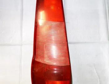 Lampă spate - Parte montare: Stânga spate, Varianta: Hatchback - Fiat Punto 1 generation [1993 - 1999] Hatchback