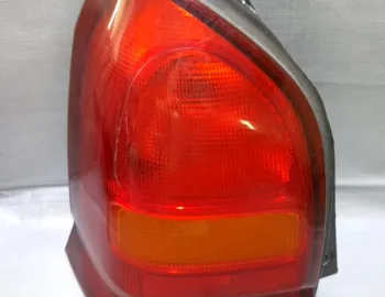 Lampă spate - Parte montare: Stânga spate - Maruti Alto 1 generation [2000 - 2020] Hatchback 1.1 MT (63 hp)