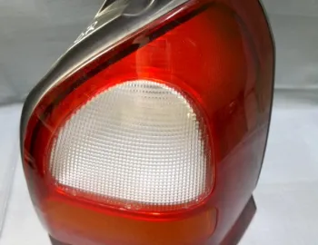 Lampă spate - Parte montare: Dreapta spate - Maruti Alto 1 generation [2000 - 2020] Hatchback 1.1 MT (63 hp)