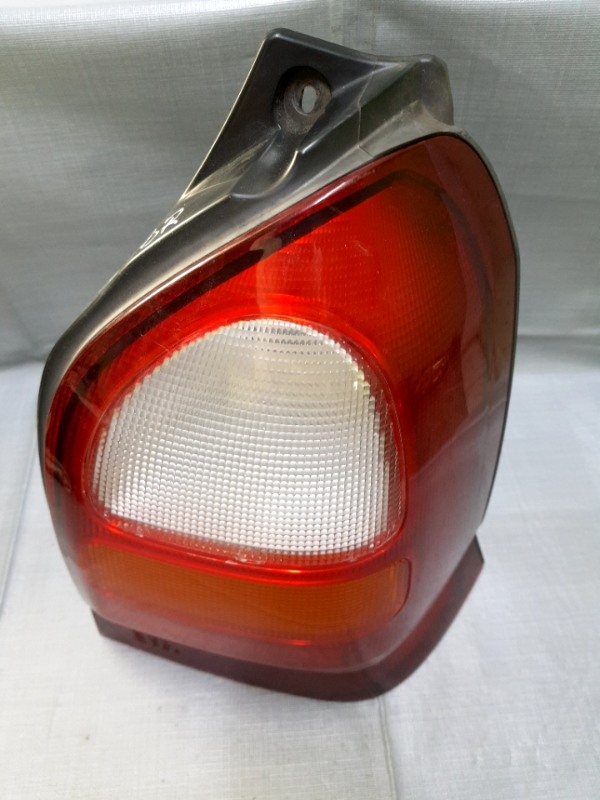 Lampă spate - Parte montare: Dreapta spate - Maruti Alto 1 generation [2000 - 2020] Hatchback 1.1 MT (63 hp)