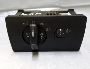 Bloc lumini - Ford Mondeo 3 generation [2000 - 2003]