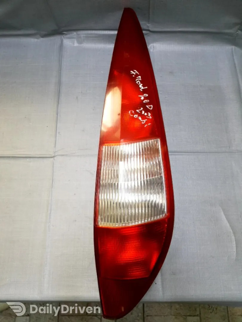 Lampă spate - Parte montare: Dreapta spate - Ford Mondeo 3 generation [2000 - 2003] wagon