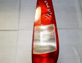 Lampă spate - Parte montare: Dreapta spate - Ford Mondeo 3 generation [2000 - 2003] wagon