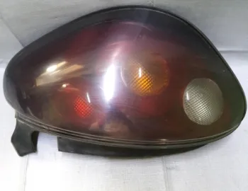 Lampă spate - Parte montare: Dreapta - Fiat Bravo 1 generation [1995 - 2001]