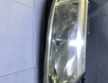 Far față - Parte montare: Dreapta față - Renault Laguna 2 generation [2001 - 2005] Grandtour wagon 1.9 DCi  MT (120 hp)