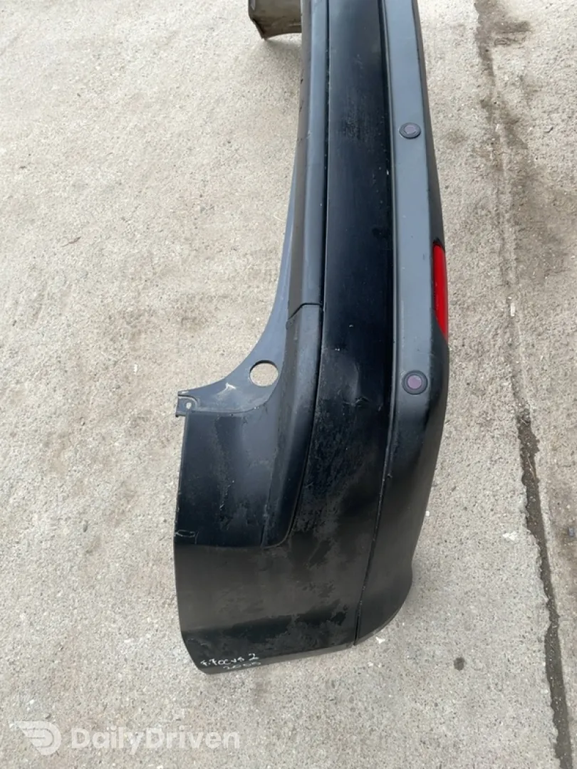 Bară protecție